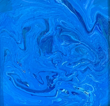 art of Parker Flathouse